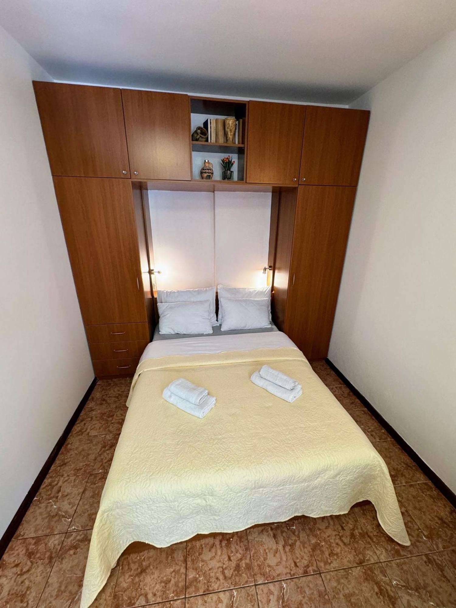 Grgur Studio Apartments Split Exteriér fotografie
